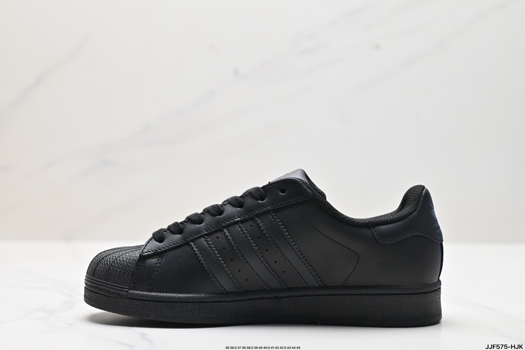 Adidas Superstar Shoes